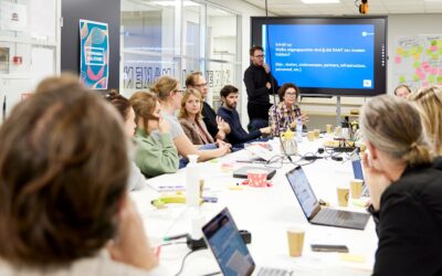 Nieuwe cursus ‘AI Bewust’ helpt MKB verantwoord en praktisch aan de slag met AI