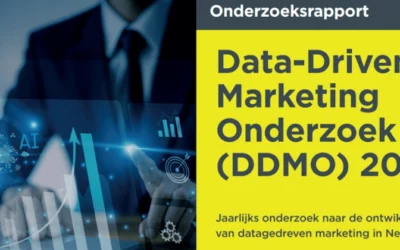 AI binnen organisaties steeds volwassener: van marketingtool naar organisatievraagstuk